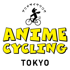 Anime Cycling logo